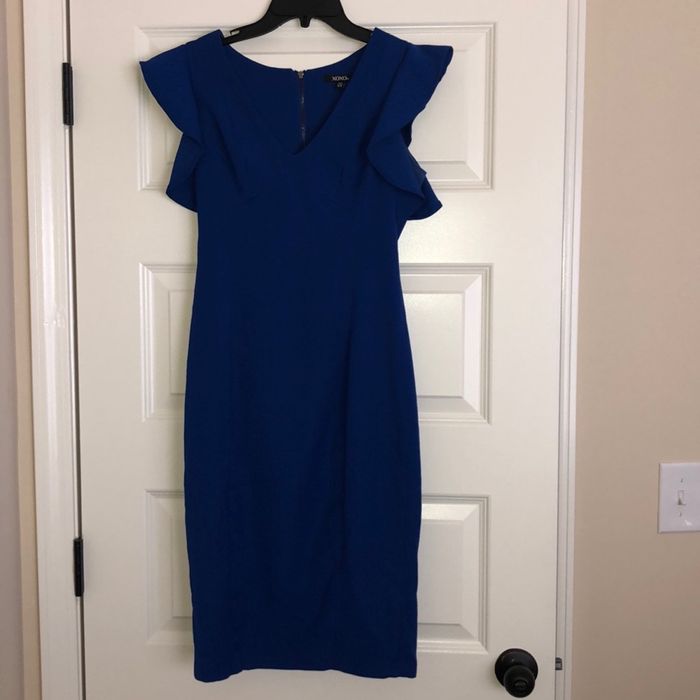 Good Condition Dress